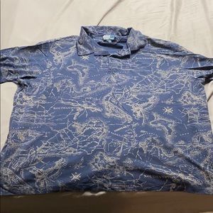 Polo Ralph Lauren limited south Hampton polo 2xB